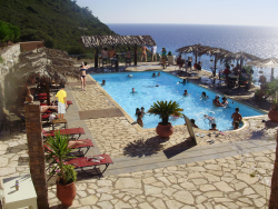 swimming-pool